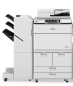 Preview: Canon imageRUNNER ADVANCE DX 6765i Multifunktions-Kopierer, schwarz/weiss, Netzwerkdrucker, Scanner