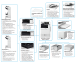Mobile Preview: Canon ADVANCE 4525i Multifunktions-Kopierer, schwarz/weiss, Netzwerkdrucker, Scanner