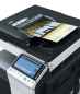 Mobile Preview: Konica Minolta bizhub C364 Farbkopierer, Netzwerkdrucker, Scanner, Fax
