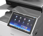 Mobile Preview: Ricoh MP C306ZSPF Multifunktions-Farbkopierer, Netzwerkdrucker, Scanner