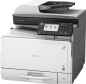 Mobile Preview: ricoh, aficio, mp, 301spf, schwarz/weiss-kopierer, netzwerkdrucker, scanner, fax