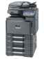 Mobile Preview: kyocera, taskalfa, 4551ci, multifunktions-farbkopierer, netzwerkdrucker, scanner, fax