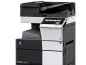 Preview: Konica Minolta bizhub C458 Farbkopierer, Netzwerkdrucker, Scanner