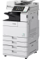 Preview: canon, advance, 4545i, multifunktions-kopierer, schwarz/weiss, netzwerkdrucker, scanner Preview: canon, advance, 4545i, multifunktions-kopierer, schwarz/weiss, netzwerkdrucker, scanner