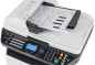 Mobile Preview: Kyocera ECOSYS M2535dn schwarz/weiss-Kopierer, Netzwerkdrucker, Scanner, Fax