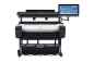 Preview: canon, imageprograf, ipf785, mfp, mit, colortrac, m40, scanner, 