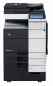 Preview: konica minolta bizhub 754 multifunktions schwarz/weiss-kopierer gebraucht samcopy