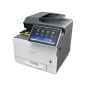 Preview: Ricoh MP C307SPF Multifunktions-Farbkopierer, Netzwerkdrucker, Scanner