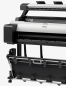 Preview: Canon imagePROGRAF iPF770 mfp Großformatdrucker mit Colortrac L36 Scanner 