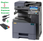 Preview: utax, 350ci, multifunktions-farbkopierer, netzwerkdrucker, scanner Preview: utax, 350ci, multifunktions-farbkopierer, netzwerkdrucker, scanner