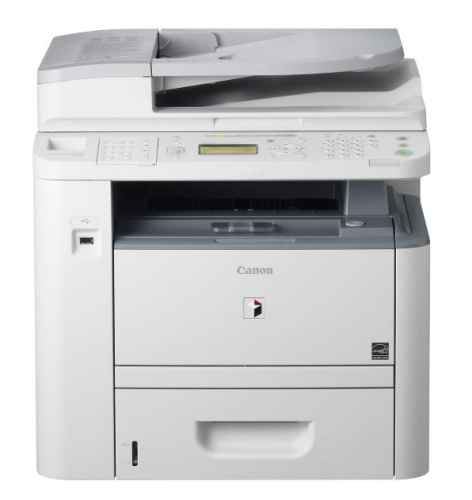 canon, imagerunner, 1133if, schwarz/weiss-kopierer, netzwerkdrucker, scanner, fax