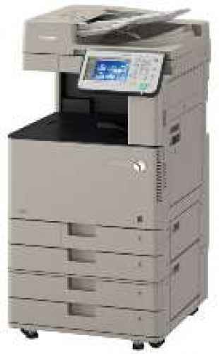 Canon-C3320i, imagerunner, advance, c3325i, farbkopierer, laserdrucker, scanner, fax