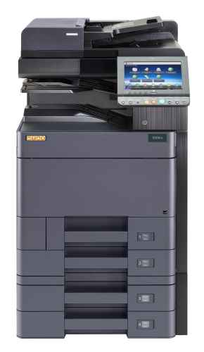 utax, 3206, ci, multifunktions-farbkopierer, netzwerkdrucker, scanner
