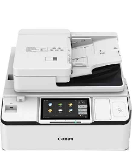 Canon ADC DX 67xx Top