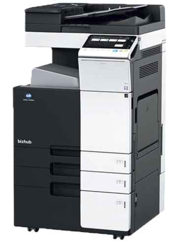 Preview: Konica-Minolta-Bizhub-C284-G Preview: Konica-Minolta-Bizhub-C284-G