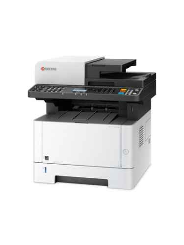 kyocera, ecosys, m2540dn, multifunktions-kopierer, schwarz/weiss, netzwerkdrucker, scanner, fax