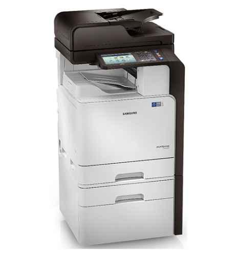 samsung, multixpress, c9301na, clx-9301, farbkopierer, netzwerkdrucker, scanner