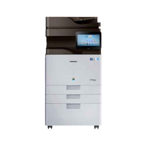 samsung, multixpress, x4220rx, farbkopierer, netzwerkdrucker, scanner, fax