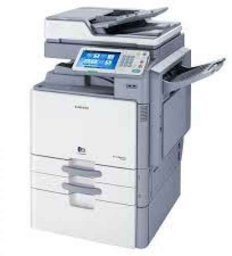 Netzwerkdrucker laser