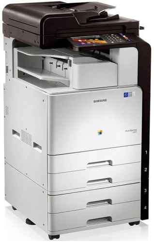 samsung, multixpress, c9201na, clx-9201, farbkopierer, netzwerkdrucker, scanner, fax