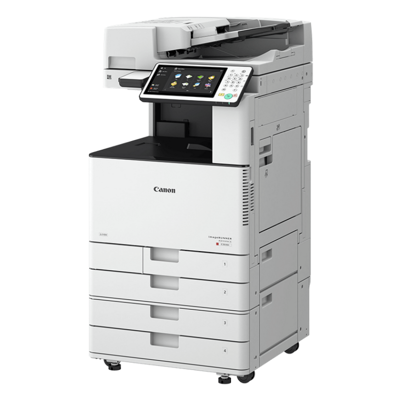 canon, imagerunner, advance, c3525i, multifunktions-farbkopierer, netzwerkdrucker, scanner canon, imagerunner, advance, c3525i, multifunktions-farbkopierer, netzwerkdrucker, scanner