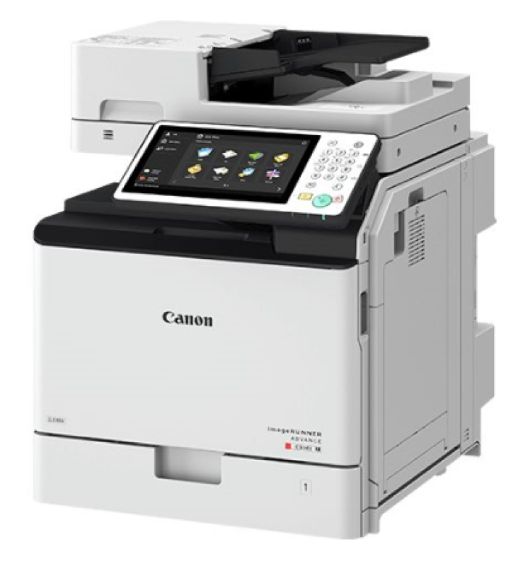 canon, imagerunner, advance, c, 256i, multifunktions-farbkopierer, netzwerkdrucker, scanner canon, imagerunner, advance, c, 256i, multifunktions-farbkopierer, netzwerkdrucker, scanner