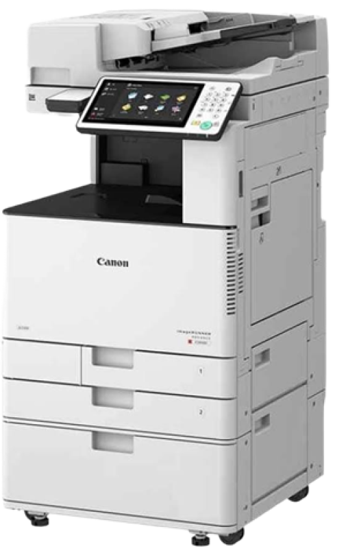 canon, imagerunner, advance, c3525i, multifunktions-farbkopierer, netzwerkdrucker, scanner canon, imagerunner, advance, c3525i, multifunktions-farbkopierer, netzwerkdrucker, scanner