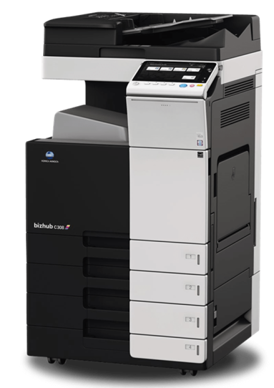 konica, minolta, bizhub, c224e, multifunktions-farbkopierer, netzwerkdrucker, scanner konica, minolta, bizhub, c224e, multifunktions-farbkopierer, netzwerkdrucker, scanner