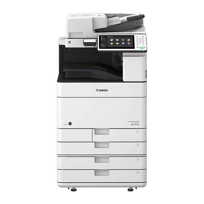 Canon imageRUNNER ADVANCE C5535i
