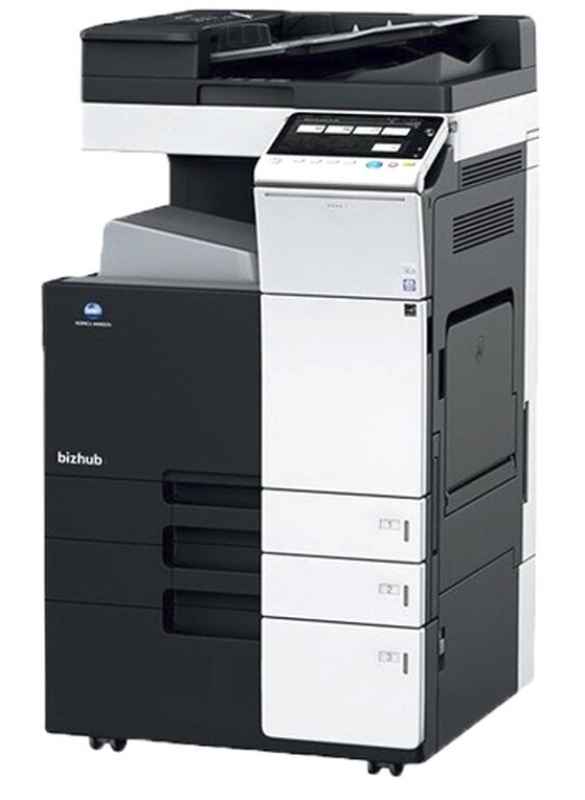 Konica-Minolta-Bizhub-C284-G Konica-Minolta-Bizhub-C284-G