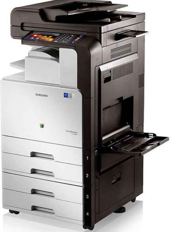 samsung, multixpress, c9251na, clx-9251, farbkopierer, netzwerkdrucker, scanner