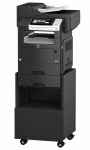 konica, minolta, bizhub, 4050, schwarz/weiss-kopierer, netzwerkdrucker, scanner