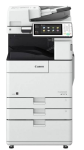 canon, advance, 4535i, multifunktions-kopierer, schwarz/weiss, netzwerkdrucker, scanner