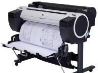canon, imageprograf, ipf785, großformatdrucker, 