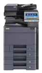 UTAX 3206 ci Multifunktions-Farbkopierer, Netzwerkdrucker, Scanner