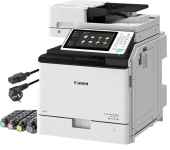 Canon imageRUNNER ADVANCE C355iFC