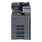 kyocera, taskalfa, 3252ci, farbkopierer, netzwerkdrucker, scanner
