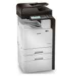 samsung, multixpress, c9301na, clx-9301, farbkopierer, netzwerkdrucker, scanner