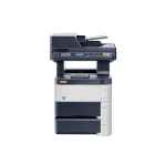 utax, p-4035, mfp, schwarz/weiss-kopierer, netzwerkdrucker, scanner, fax